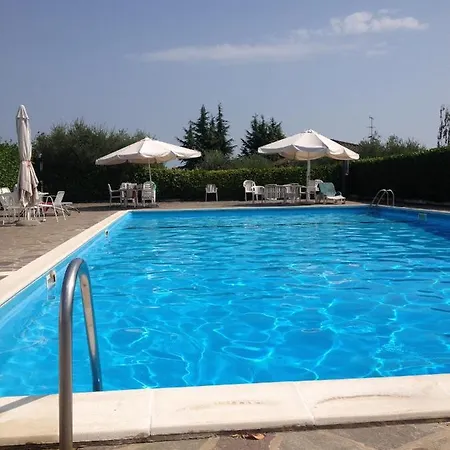 Apartamento Un Nido Sul Di Garda