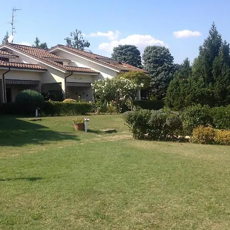 Un Nido Sul Di Garda Apartamento Padenghe sul Garda