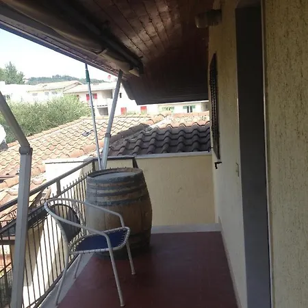 Un Nido Sul Di Garda Apartamento