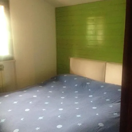 Un Nido Sul Di Garda Apartamento Padenghe sul Garda