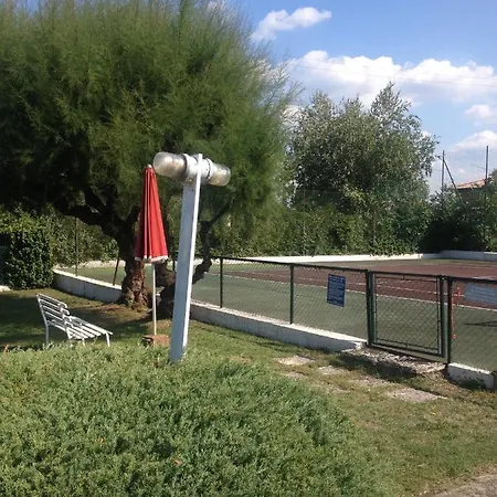 Un Nido Sul Di Garda Apartamento Padenghe sul Garda