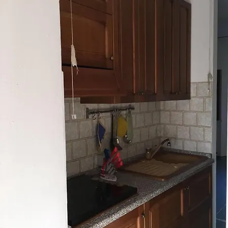 Un Nido Sul Di Garda Apartamento *