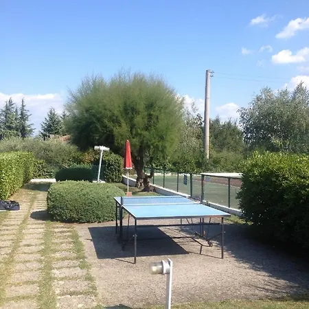 Un Nido Sul Di Garda * Padenghe sul Garda
