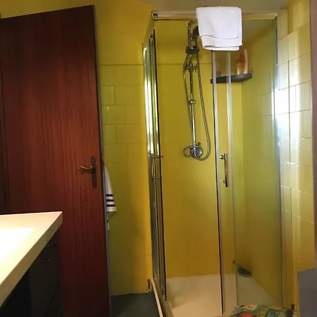 Apartamento Un Nido Sul Lago Di Garda *
