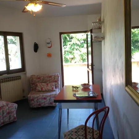 Apartamento Un Nido Sul Di Garda Padenghe sul Garda